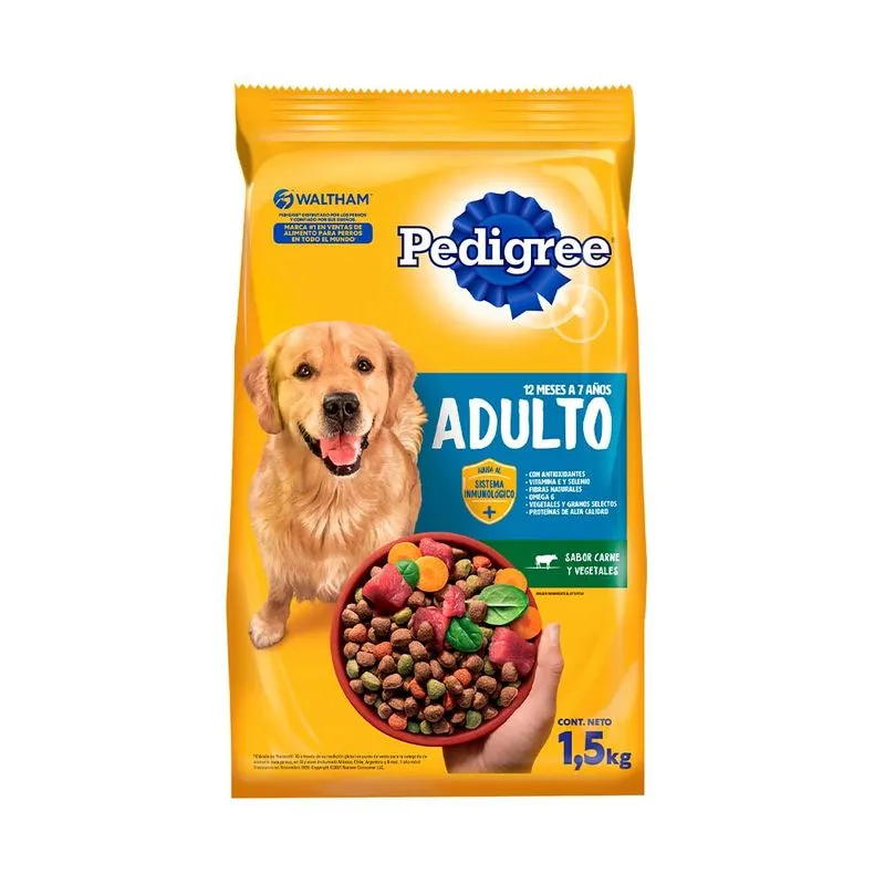 Comida para perro